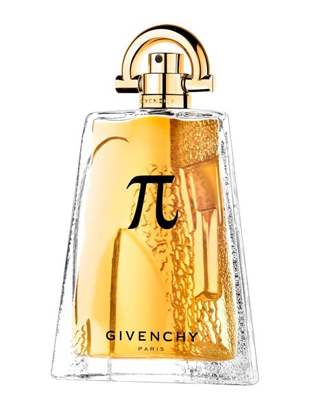 givenchy pi flaconi|Givenchy cologne.